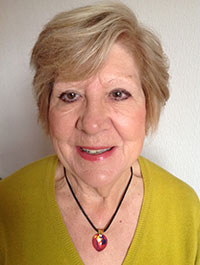 Membership Secretary: Patricia Stanton